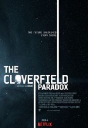 The Cloverfield Paradox - God Particle (2018) Online Subtitrat The
