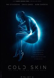 Cold Skin 2017 Film Online Subtitrat HD cold skin