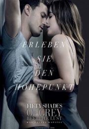 fifty shades freed