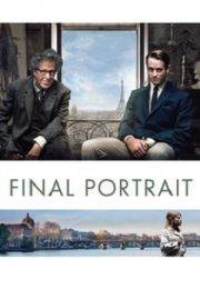 Final Portrait - Portret Final (2018) Online Subtitrat final portrait