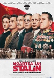 Moartea lui Stalin (2017) Online Subtitrat Gratis HD Moartea lui Stalin (2017) Online Subtitrat Gratis HD