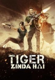 Tiger Zinda Hai - Tigrul: Misiune de salvare (2017) Tiger Zinda Hai - Tigrul: Misiune de salvare (2017)