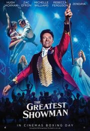 The Greatest Showman - Omul spectacol (2017) The Greatest Showman - Omul spectacol (2017)
