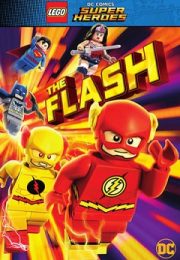 Lego DC Comics Super Heroes: The Flash (2018) Lego DC Comics Super Heroes: The Flash (2018)