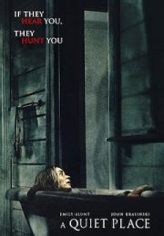 A Quiet Place - Fara zgomot (2018) Online Subtitrat HD A Quiet Place - Fara zgomot (2018) Online Subtitrat HD