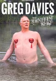 Greg Davies: You Magnificent Beast (2018) Online Subtitrat Greg Davies: You Magnificent Beast (2018) Online Subtitrat