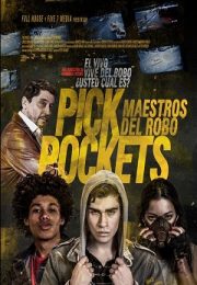 Pickpockets (2018) Online Subtitrat HD Gratis Pickpockets (2018) Online Subtitrat HD Gratis