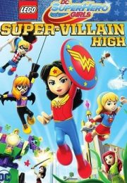 Lego DC Super Hero Girls: Super-Villain High (2018) Online Subtitrat Lego DC Super Hero Girls: Super-Villain High (2018) Online Subtitrat