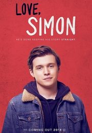 Love, Simon - Cu drag, Simon (2018) Film Online Subtitrat Love, Simon - Cu drag, Simon (2018) Film Online Subtitrat