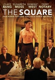 The Square - Patratul (2017) Film Online Subtitrat The Square - Patratul (2017) Film Online Subtitrat
