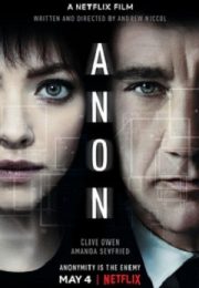 Anon (2018) Online Subtitrat Anon (2018) Online Subtitrat