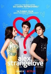 Alex Strangelove - Iubirea ciudata a lui Alex (2018) Online Subtitrat Alex Strangelove - Iubirea ciudata a lui Alex (2018) Online Subtitrat