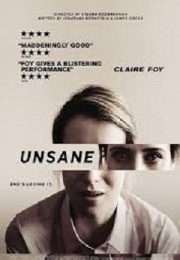 Unsane (2018) Film online HD subtitrat in romana Unsane (2018) Film online HD subtitrat in romana