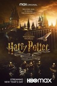 Harry Potter 20th Anniversary: Return to Hogwarts 2022 online subtitrat