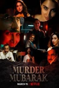 Murder Mubarak 2024 online hd subtitrat in romana