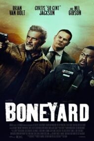 Boneyard film 2024 online subtitrat