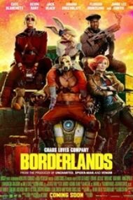 Borderlands 2024 film online hd subtitrat