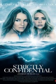 Strictly Confidential 2024 online subtitrat HD