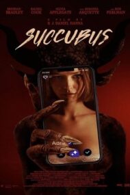 Film Succubus 2024 online HD subtitrat