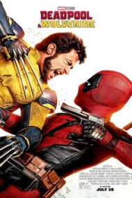 Deadpool Wolverine online HD 2024