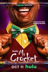 Mr. Crocket film online 2024