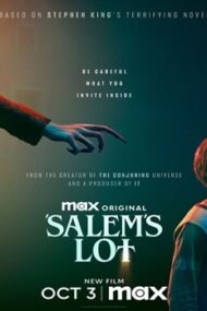 Salem’s Lot 2024 online subtitrat HD