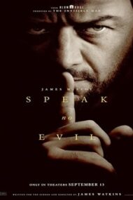 Speak No Evil 2024 online subtitrat hd