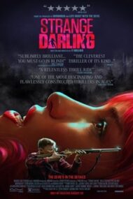 Strange Darling film subtitrat hd online 2023