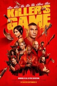 The Killer’s Game 2024 film online subtitrat hd