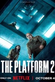 The Platform 2 2024 subtitrat in romana online hd