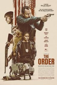 The Order (2024)